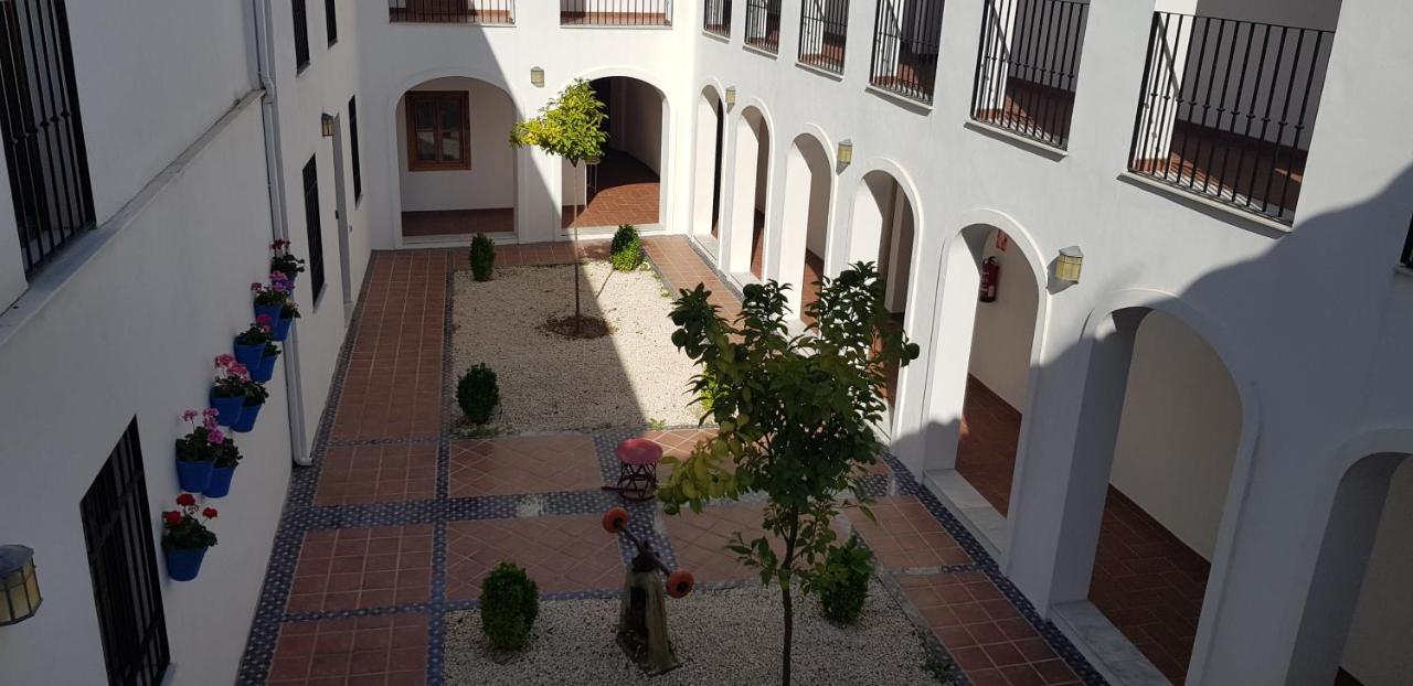 La Jⲟya De Los Patios - Apartamentos Turisticos 科爾多瓦 外观 照片